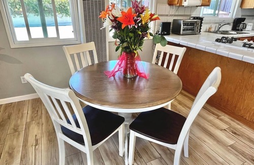 Santa Maria House | Cottge On The Crt: Hikes, Winery, Beach-20 min, Vandenberg SFB