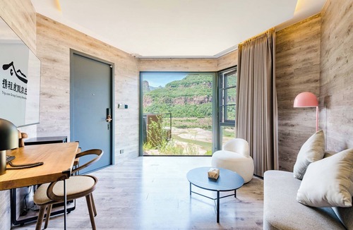 Linzhou Hotel | Country Retreats Henan Linzhou Shibanyan
