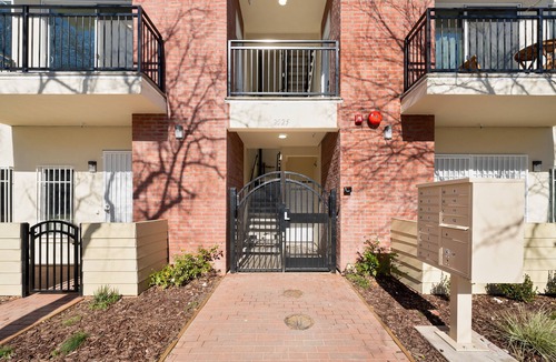Central Sacramento Apartment | Cozy 1-bedroom apartment in enjoyable Sacramento with WiFi, AC