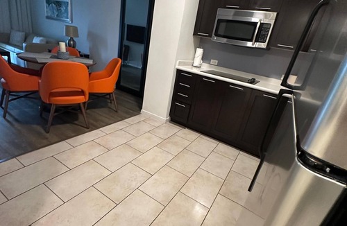 Celebration Apartment | Cozy 1BR Apartment at Melia Celebration/Minutes to Disney World!