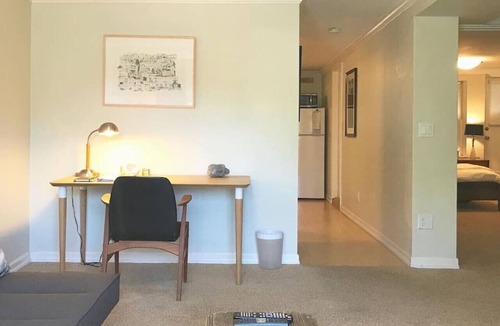 Noe Valley Apartment | Cozy 1BR Noe Valley apt