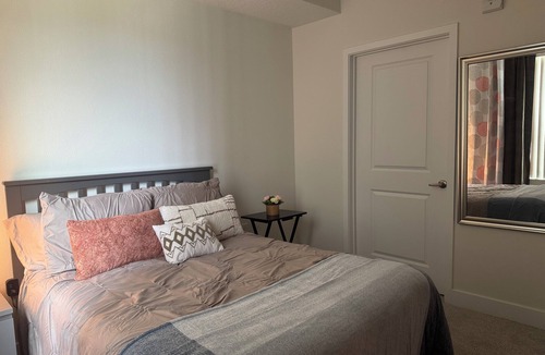 Northwest Orlando Apartment | Cozy 2-bedroom apartment with AC in fantastic Orlando