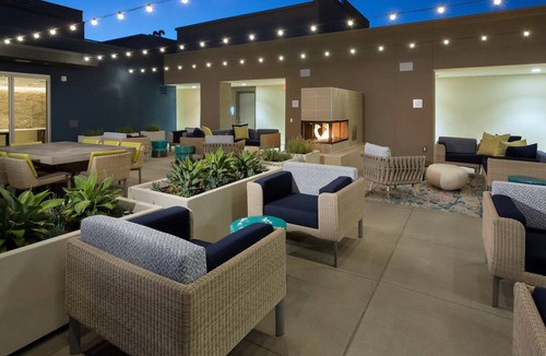 Huntington Beach Apartment | Cozy 2-bedroom apartment with AC in tranquil Huntington Beach