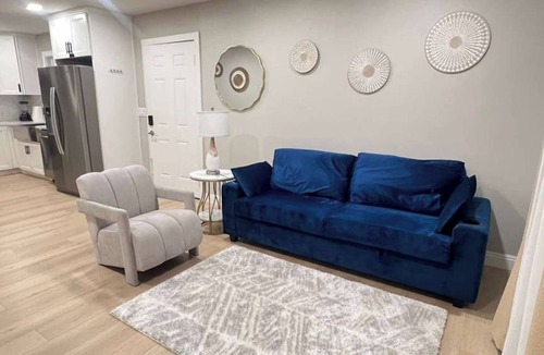 El Cajon House | ✨ Cozy 2BR Retreat | Near Zoo and DT SD