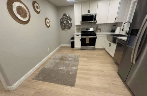 El Cajon House | ✨ Cozy 2BR Retreat | Near Zoo and DT SD