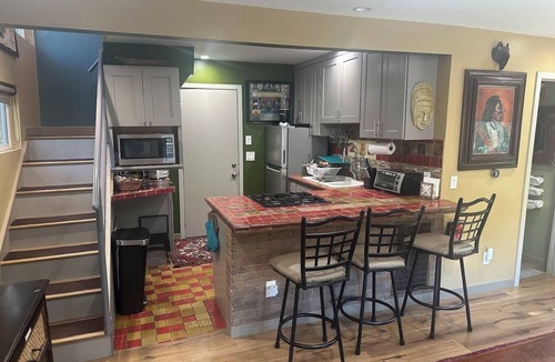 Arrowhead Villas Cabin | Cozy 3-bedroom cabin in quaint Lake Arrowhead with WiFi