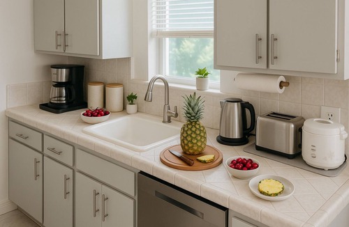 Montebello House | Cozy 3BR Home Near Disneyland & DTLA with Parking