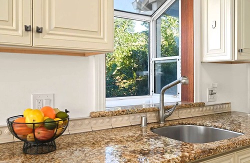Berkeley Hills House | Cozy Berkeley Hills Home with Stunning Views