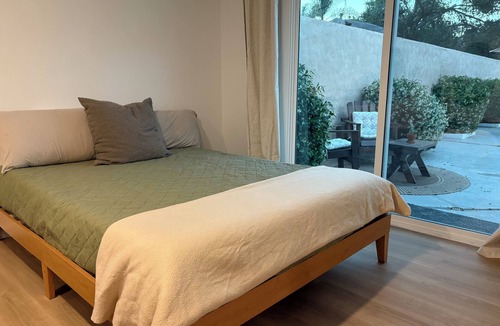 Fallbrook Apartment | Cozy casita nestled in Laketree Estates, 5 min walk to Monserate Winery.