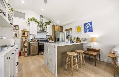 Eagle Rock House | Cozy Highland Park Family Home w/EV