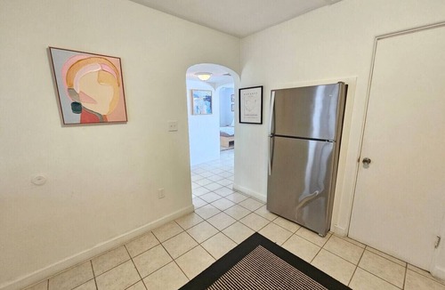 Northwest Orlando House | Cozy home at Lake Fairview WP and College pk