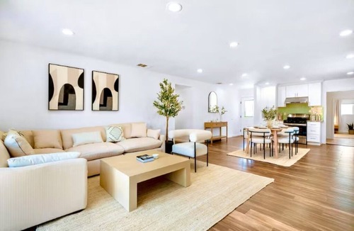 Westminster House | Cozy & Modern Central Home 2024