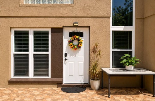 Orlando House | Cozy private Room Close to Theme Parks and Airport