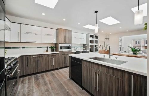 Parkside House | Cozy Room with Private Bathroom & Fast WiFi