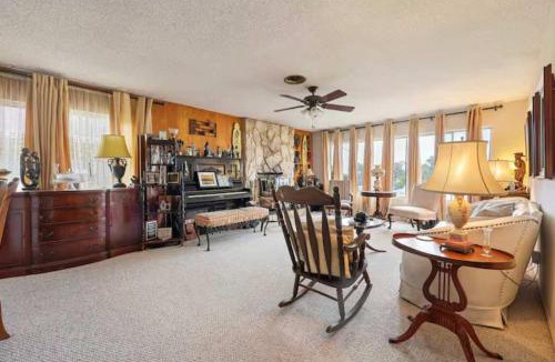 Oak Park Apartment | Cozy San Diego Retreat Near Downtown & Beaches