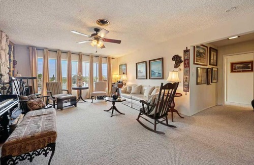 Oak Park Apartment | Cozy San Diego Retreat Near Downtown & Beaches