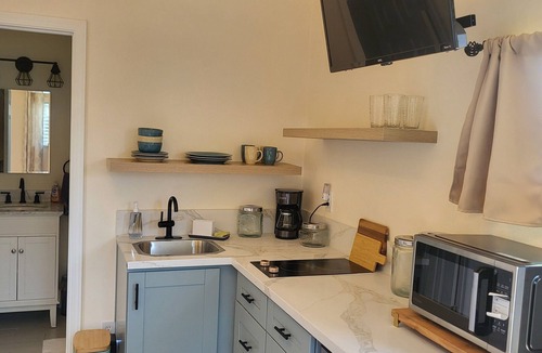 Chula Vista Apartment | Cozy studio in delightful Chula Vista with private entrance & bathroom