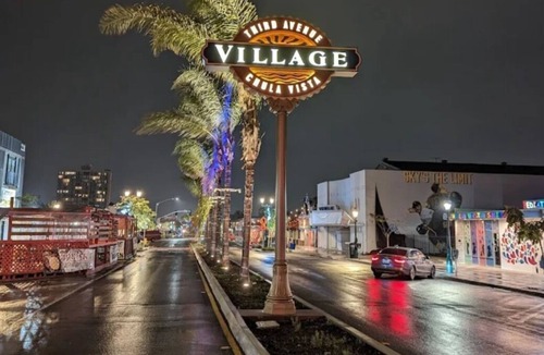 Chula Vista Apartment | Cozy studio in delightful Chula Vista with private entrance & bathroom