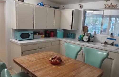 Desert Hot Springs Hostel | Crashpod Hostel