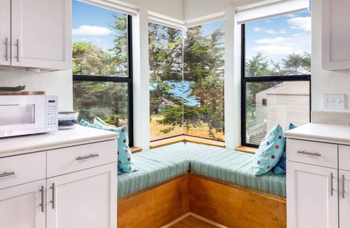 Sea Ranch House | Crows Nest TOT #1952
