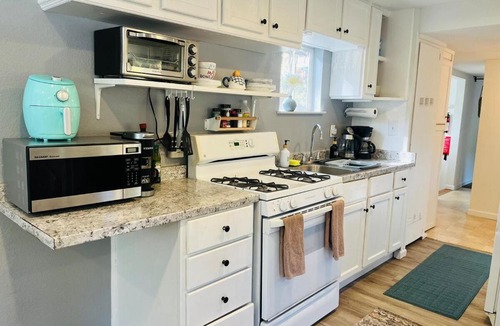 Cromberg House | Dafna, Unit 4