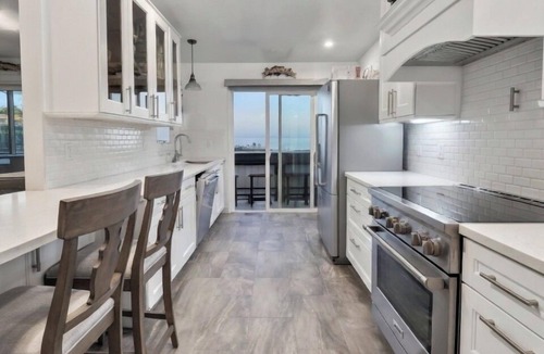 Monarch Beach Condo | Dana Point Ocean View Luxury Condo - 30+ Night Min - Extended Stay Discounts