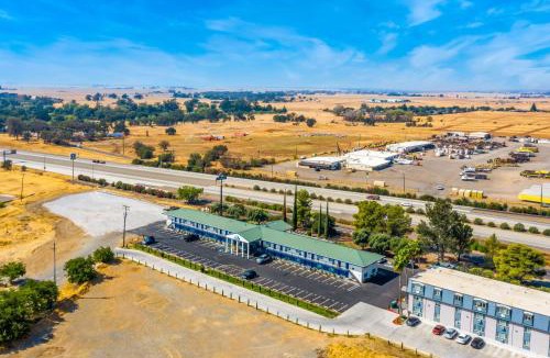 Red Bluff Hotel | Days Inn by Wyndham Red Bluff