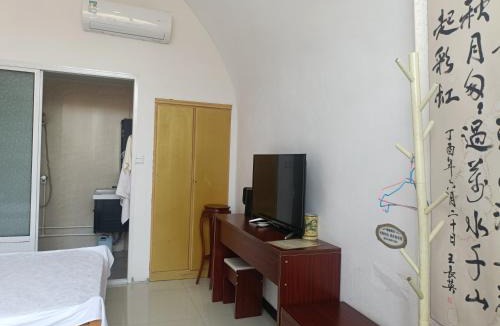 Xiyang County House | Dazhai Red Classic Farmhouse Cave B&B, Dazhai Scenic Area