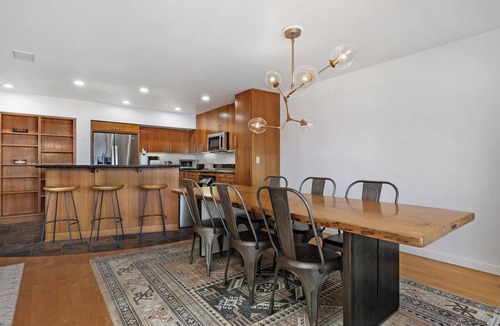 Del Mar Heights Condo | Del Mar Daze - Pet Friendly Del Mar Vacation Rental with Ocean Views