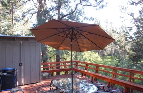 South Lake Tahoe Ski Chalet | Delightful 3-bedroom Home on the Meadow chalet in South Lake Tahoe welcomes you