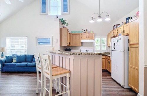 Kissimmee Villa | Destination Disney! Three Bedroom Villa That Sleeps 10 - Two Heated Pools
