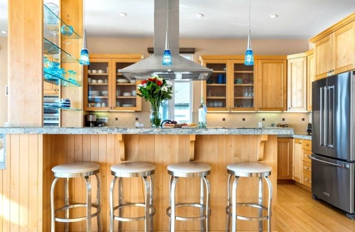 Dillon Beach House | Dillon Beach & Pacific Horizon! 5-Stars! HotTub/Solar/WiFi~Sea Glass