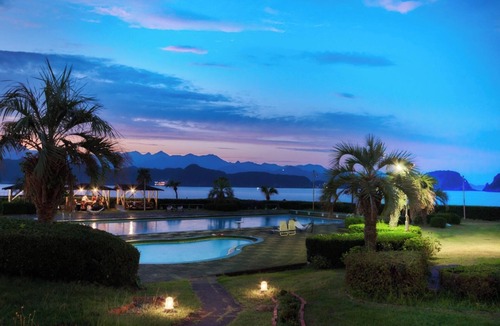 Taiji RV Rental | Dinner Included | For 3 People Glamping Plan No/Higashimuro County Wakayama