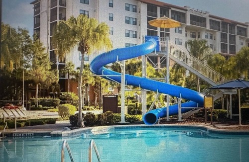 Orange Lake Condo | Discounted popular Spring Break Week - Holiday Inn Club West Village