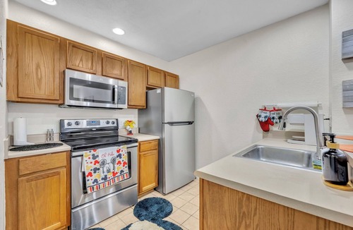 Venetian Bay Villages Condo | Disney Area. Jacuzzi Tub, Pool, Spa-Hot Tub. Themed Rooms
