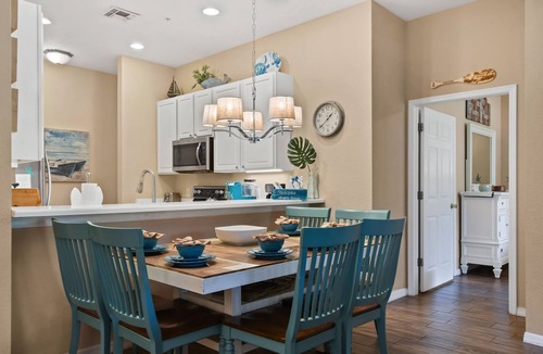 Bahama Bay Condo | Disney Area, Relaxing, Awesome, Tropical Bahama Bay Resort w/4 pools+splash pad