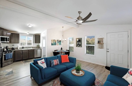 Norwalk House | Disney | Sofi Stadium and Venues | Beaches Close | Fire Pit