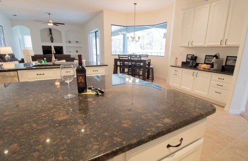 Legacy Park House | Disney-Themed 4BR Home w/Private Pool | Sleeps 9 | 20 min to Disney