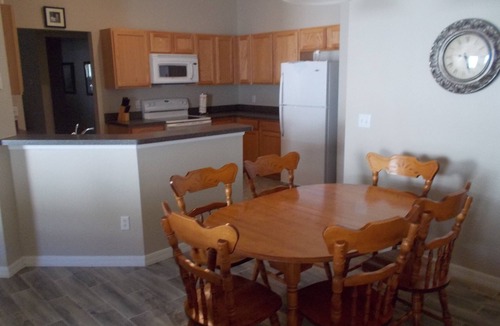 Sandy Ridge Villa | Disney/Universal/Seaworld/Golf 4bed/3bath Villa Pool Heat/wifi/cleaning Incl.
