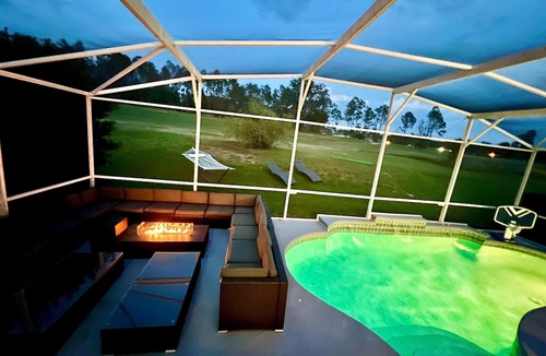 Highlands Reserve Villa | DisneyEstate by AmericanVacationLiving 11BR