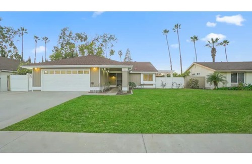 Placentia House | DISNEYLAND CLOSE-KING BEDS-GAME RM-SUPER CLEAN