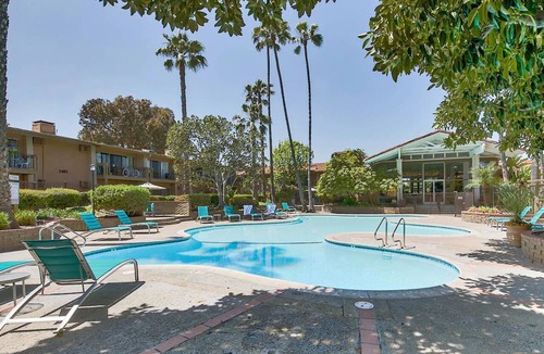 Costa Mesa Apartment | Disneyland Days, Surf City Waves, Newport Nights