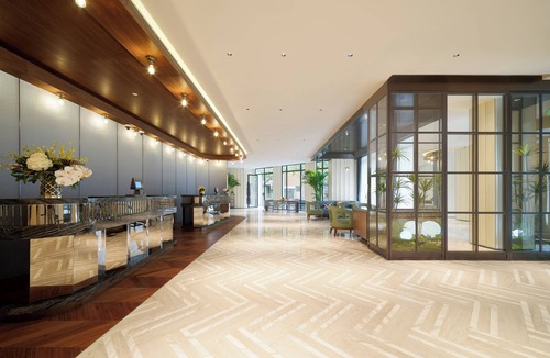 Huaihai Road Commercial Area Hotel | Donghu Collection Hotel Shanghai
