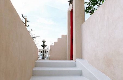 Desert Hot Springs House | Doorway to the Desert · Luxury Home in Desert Hot Springs, CA