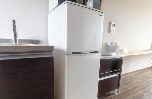 Biimata Hotel | Double bedroom type with balcony 3 nights Wash / Nago Okinawa