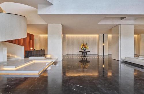 Tian Xin Hotel | Doubletree By Hilton Changsha Tianxin