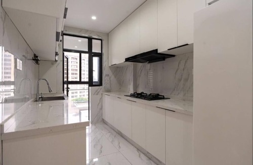 Huangpu Apartment | Downtown Rare 3Bedroom, Yuyuan Garden within walkin distance