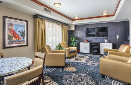 East Village Resort | Downtown San Diego Studio at WorldMark Balboa Park – Walk to Zoo & Gaslamp
