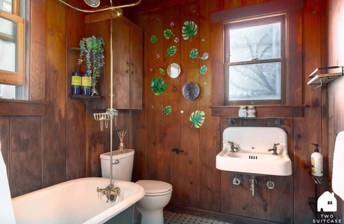 Downtown Berkeley House | Downtown Studio Garden Cottage | Near UC + Parking