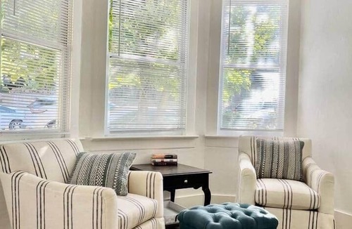Sonora House | Downtown Updated Craftsman, Pet Friendly